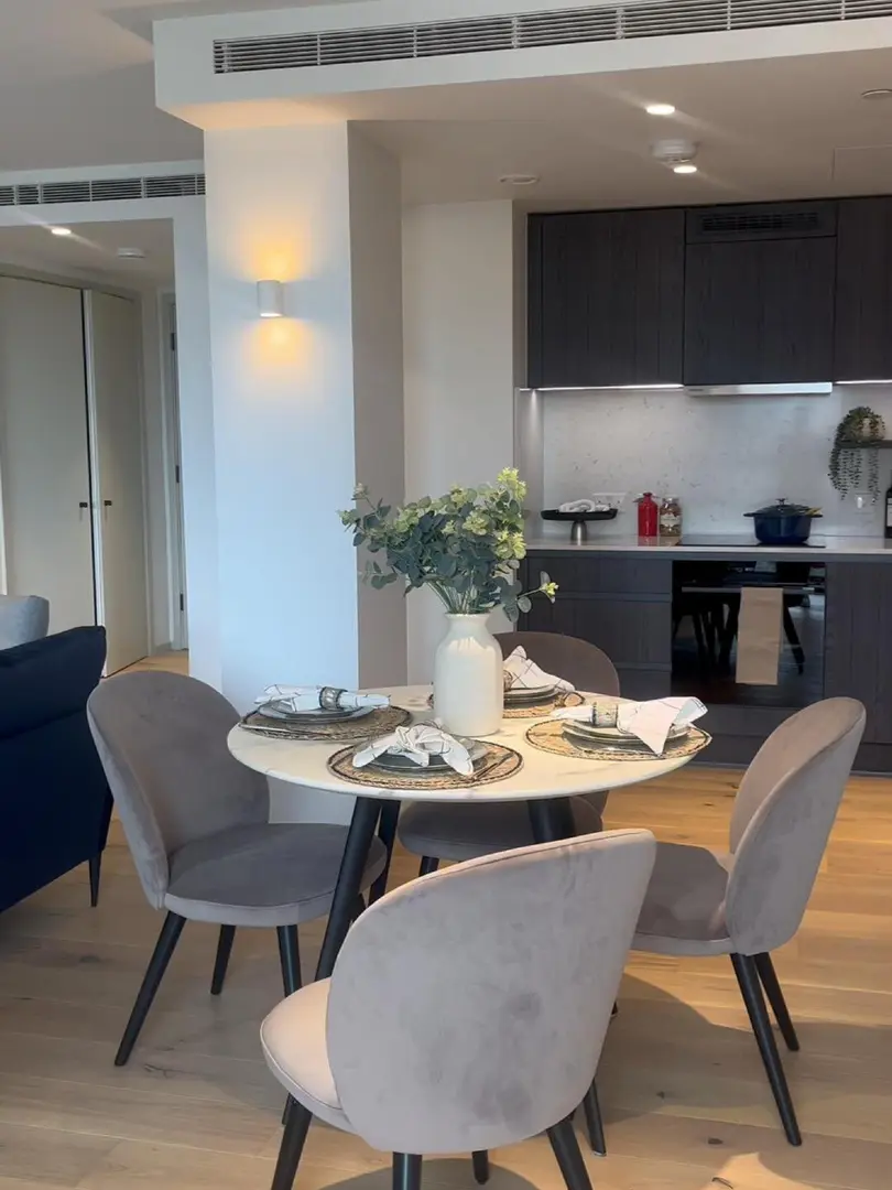 伦敦➗带阳台的2b2b