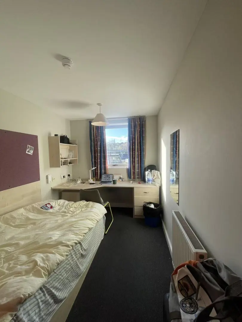 伦敦26fall平民租房：292pw独卫还包bill～