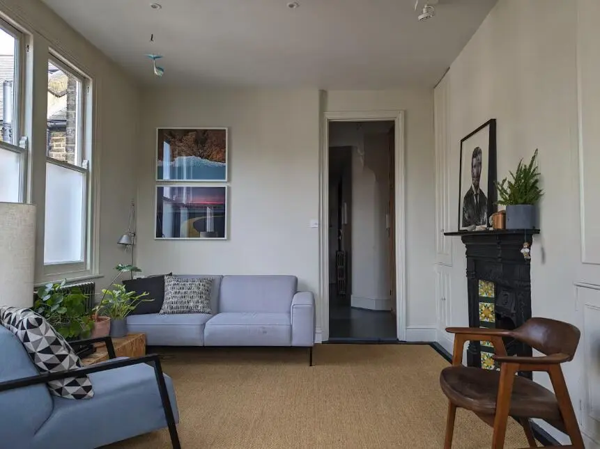 伦敦UCL新生看过来！通勤20分钟1b！