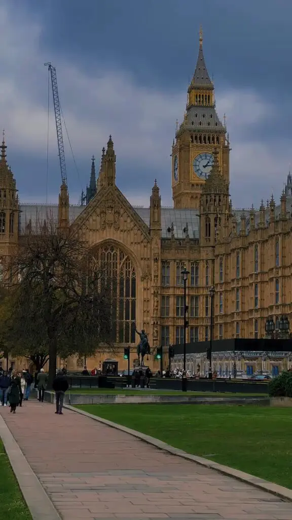 London 🇬🇧 is so beautiful city