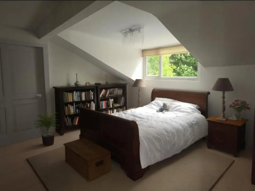 伦敦1b1b找租客，送家具，长租可🔪