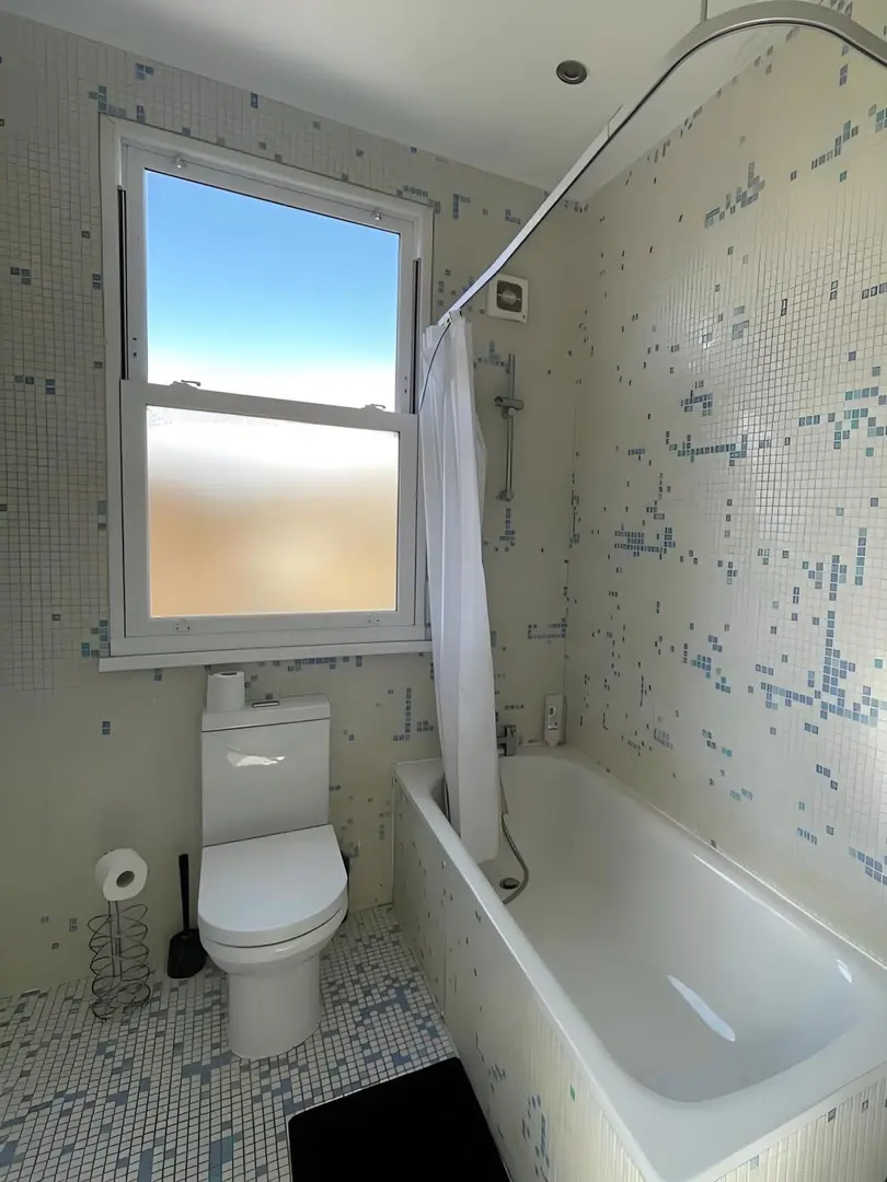 伦敦帮爸妈转，温馨1b1b带家具~