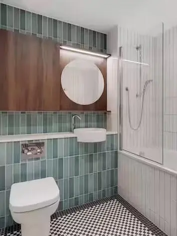 伦敦studio出租 包 bill带空调✨