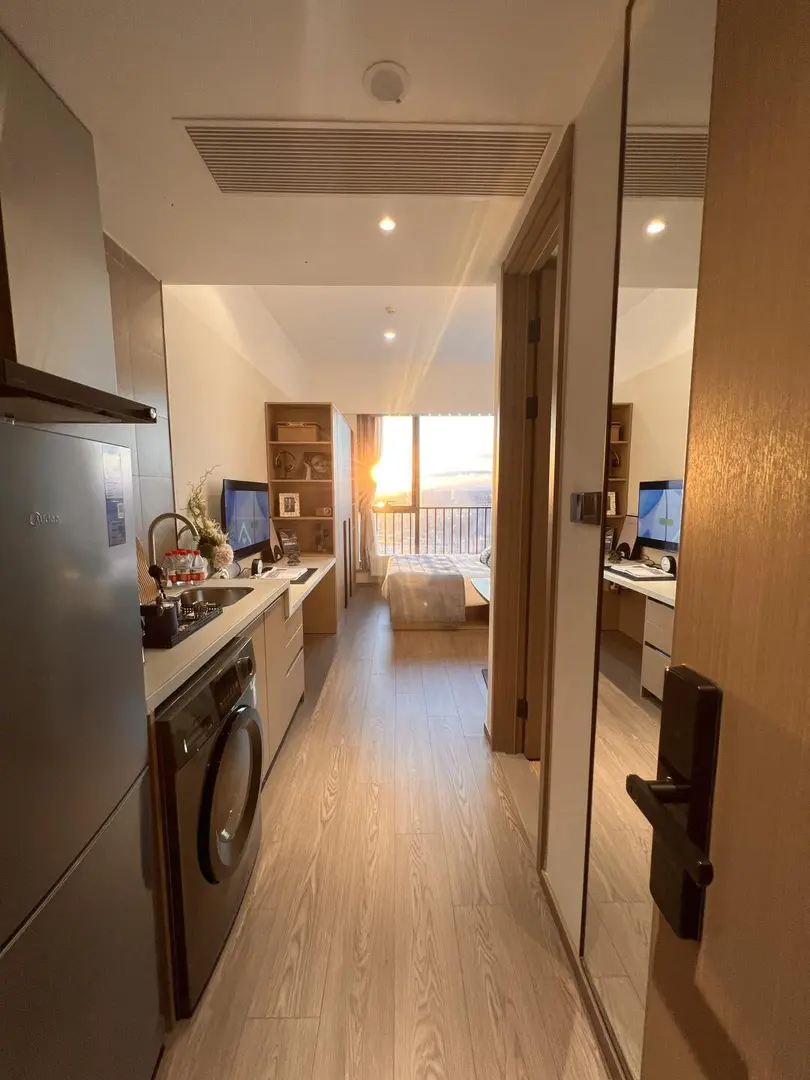 这样的studio，每天做梦都要笑醒！