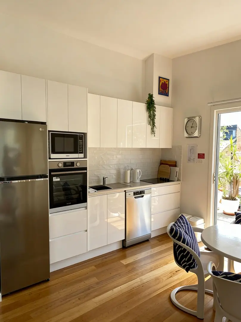 紐卡斯爾急➗自住1b1b 包bills 家具