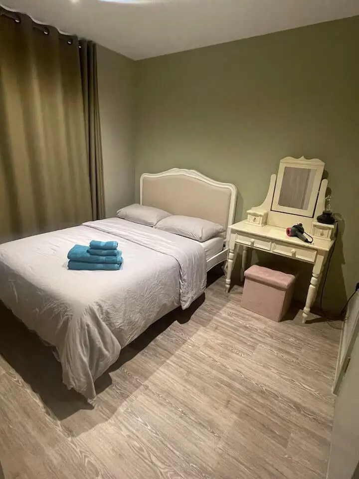 伦敦studio出租 包 bill带空调✨