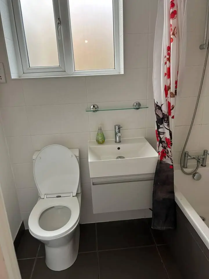 伦敦Marylebone➗1b,腿到UCL包家具、bills