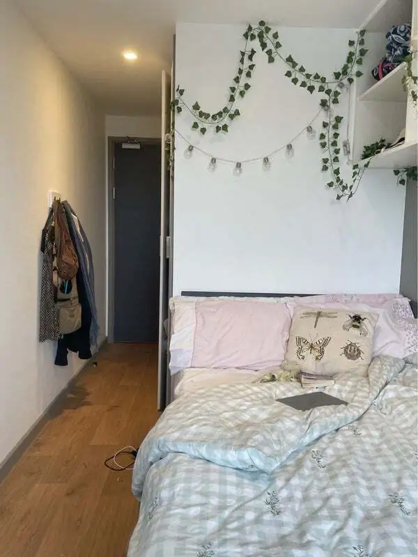 紐卡斯爾大學旁轉套185pw的溫馨小窩