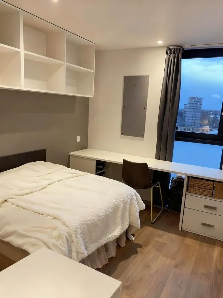 伦敦捡漏｜300胖1b1b 带家具 包杂费～