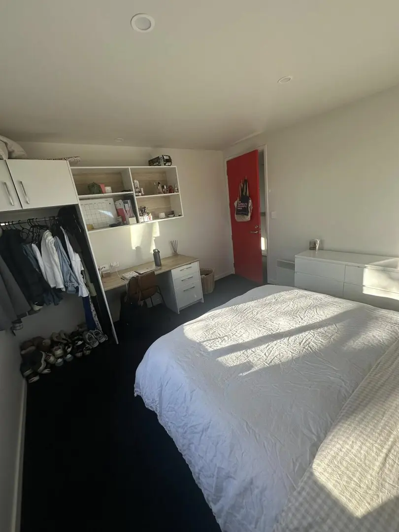 伦敦狗岛出一室一厅500pw,包bills,近地铁