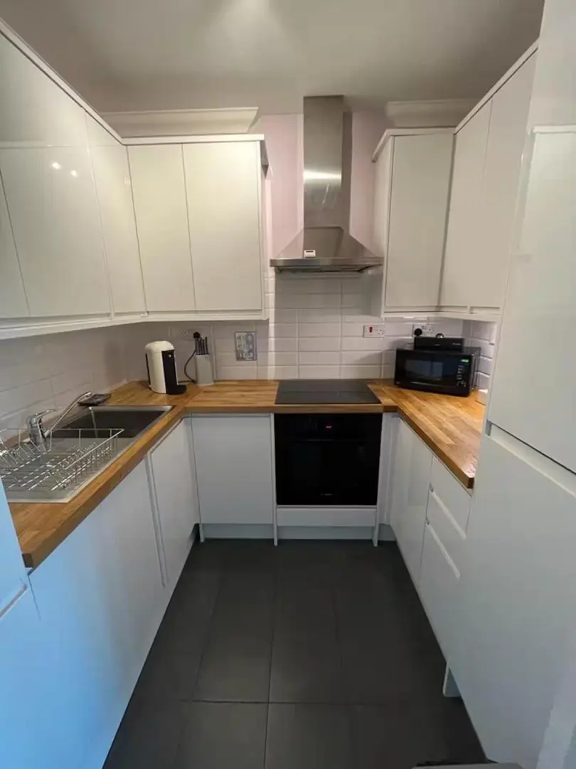 伦敦Stratford 高层1b1b找新租客，近🚇