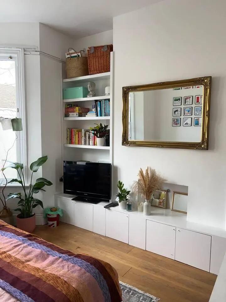 伦敦Marylebone➗1b,腿到UCL包家具、bills