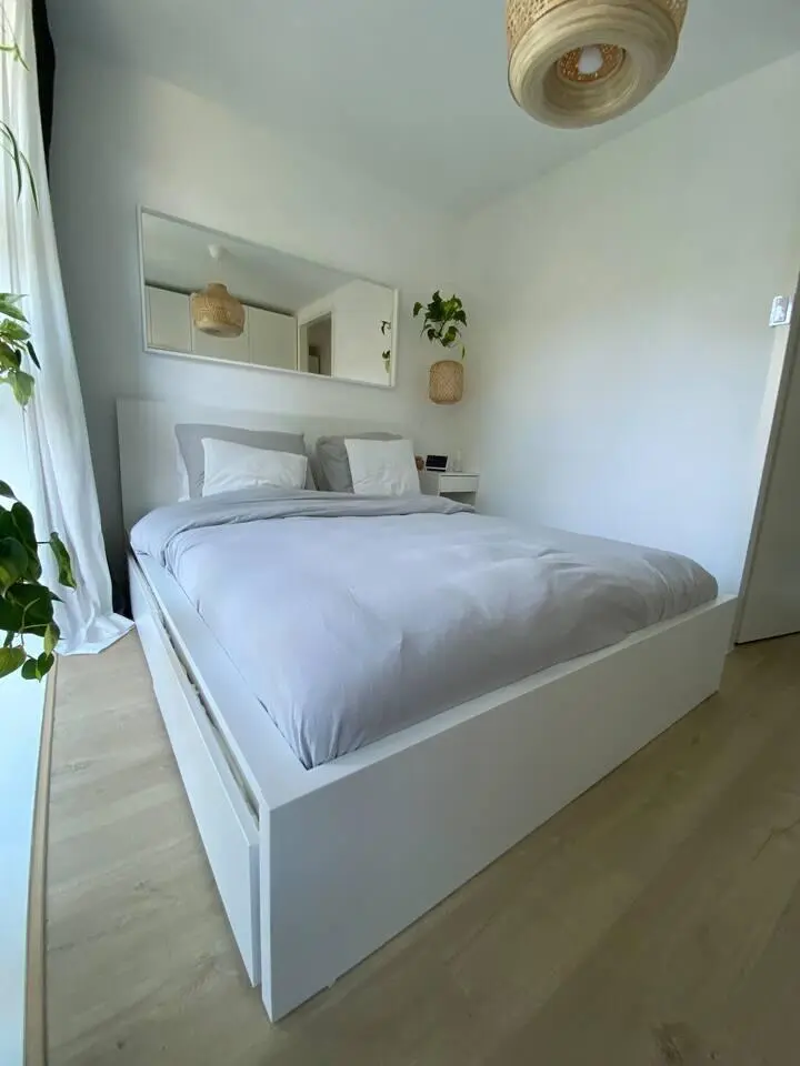 布里斯托🚶到新校区｜带洗衣机的2b2b～