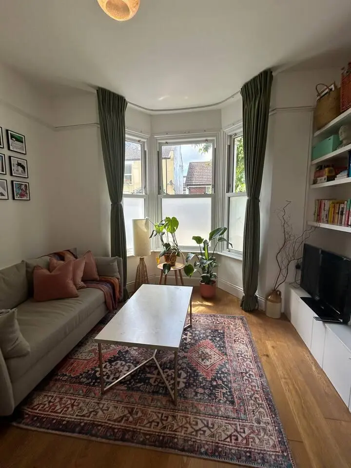 伦敦Marylebone➗1b,腿到UCL包家具、bills