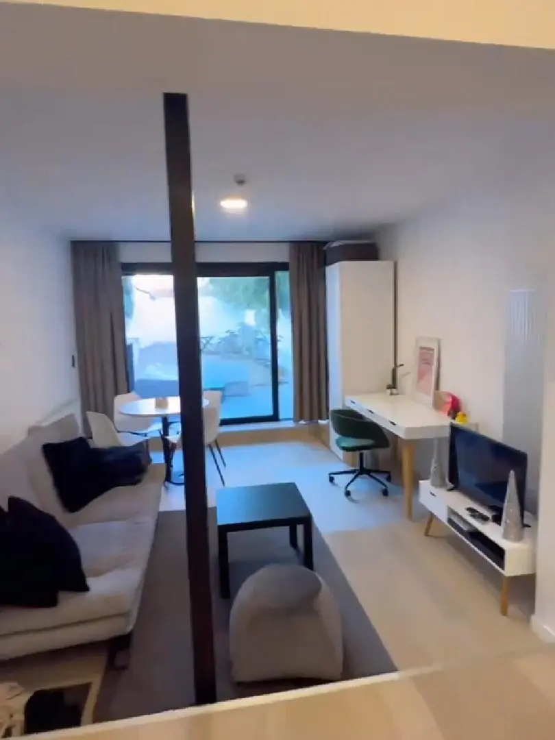 🇬🇧伦敦 急➗自住带阳台的Loft！