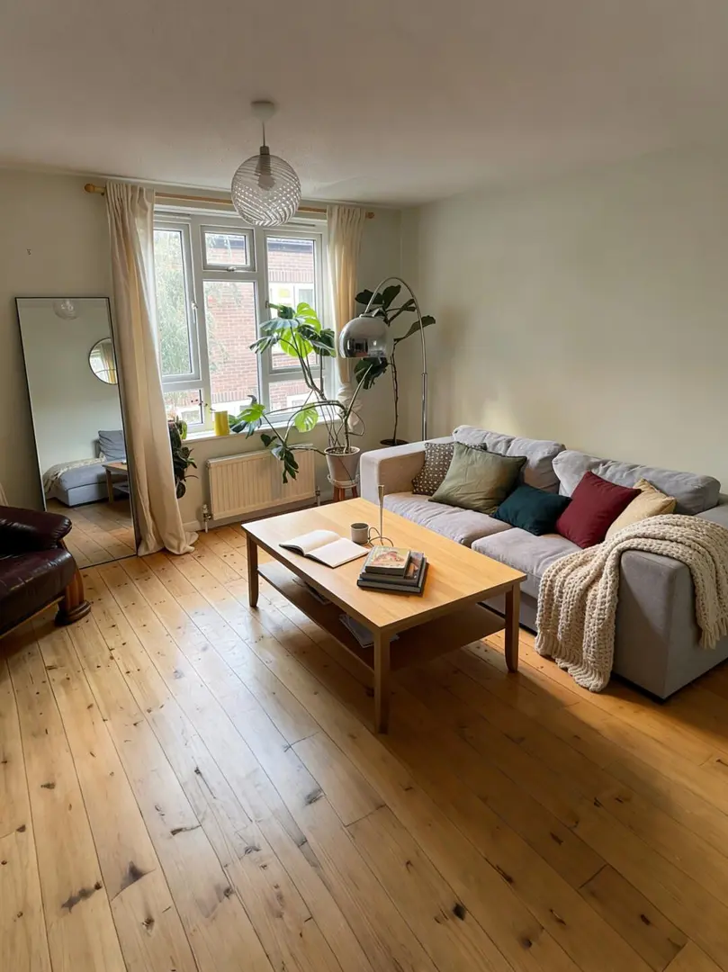 急回國～倫敦Wembley低價轉1b1b，租期靈活