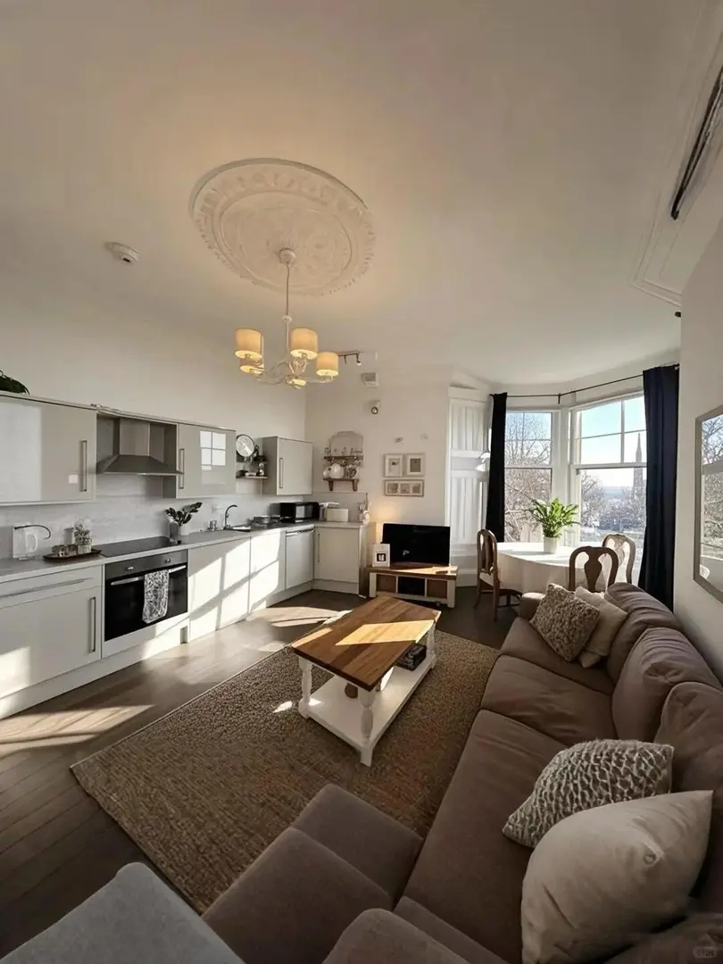 伦敦1b1b找下任租客～房东直租，租期灵活