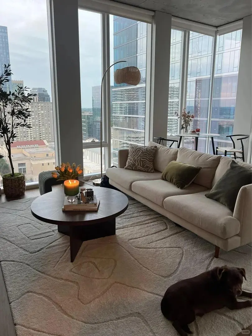 伦敦1b1b着急➗落地窗1b1b～可短租宠物友好