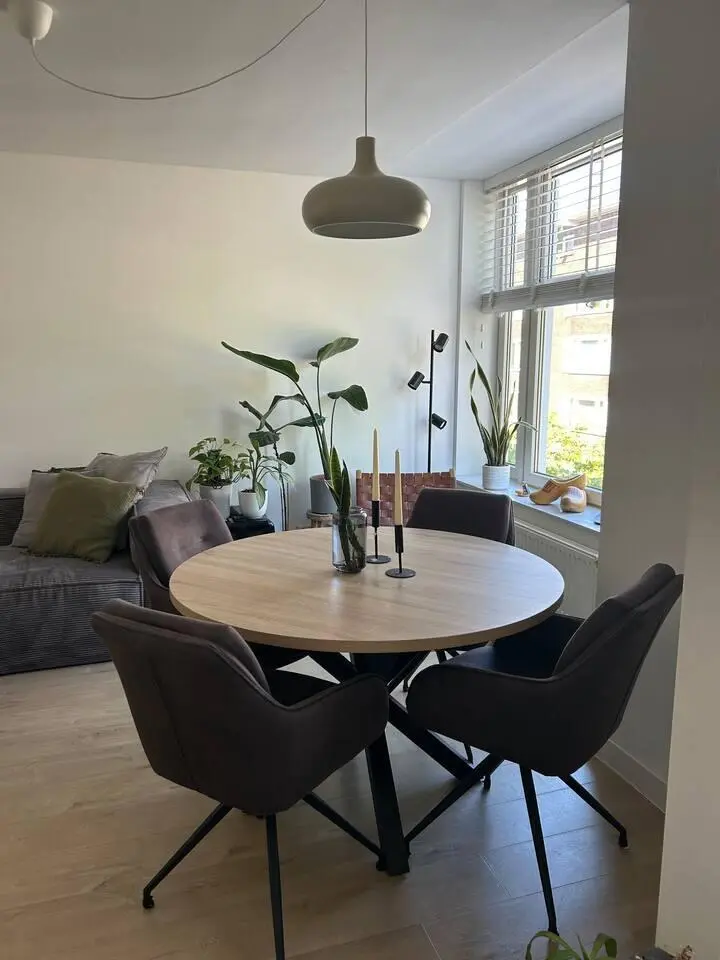 布里斯托🚶到新校区｜带洗衣机的2b2b～