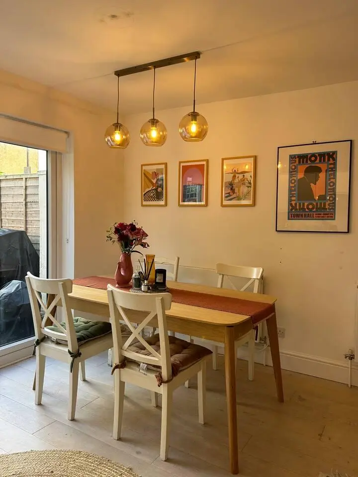 伦敦Marylebone➗1b,腿到UCL包家具、bills