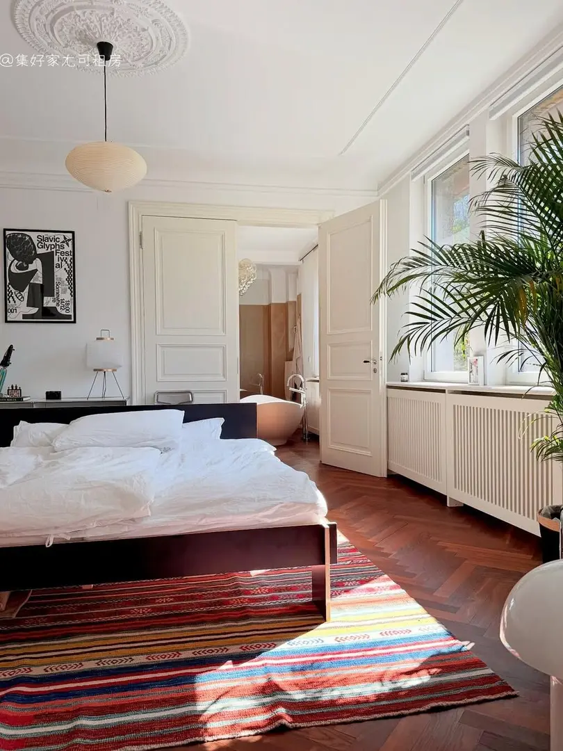 伦敦｜包 Bill 仅一间！手慢无✨