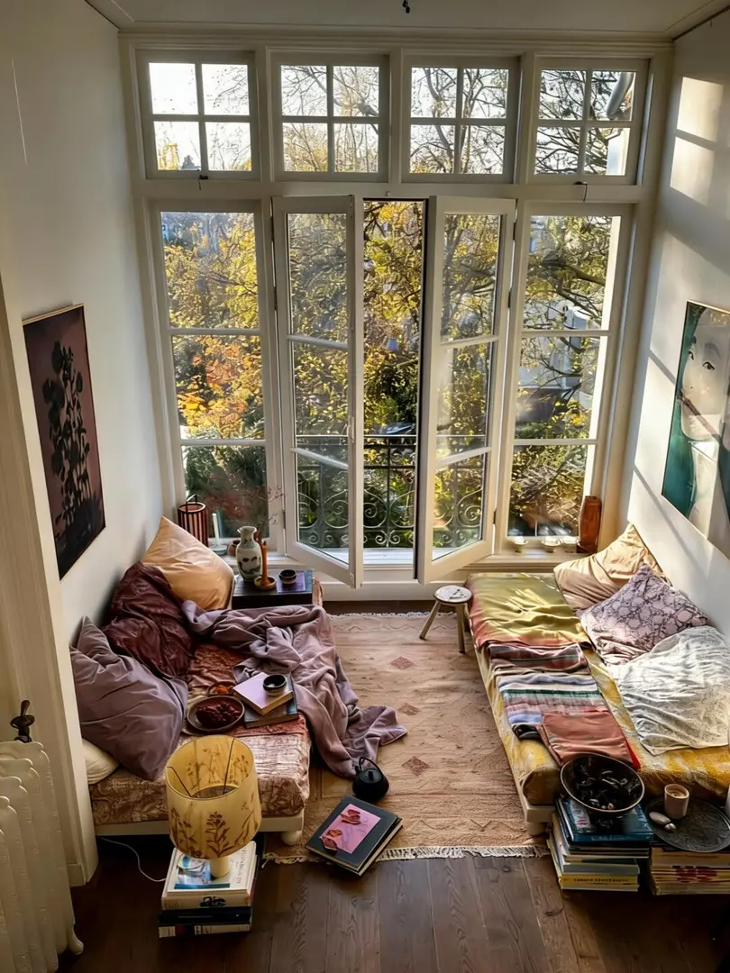 伦敦Marylebone➗复式Loft 289pw包bill