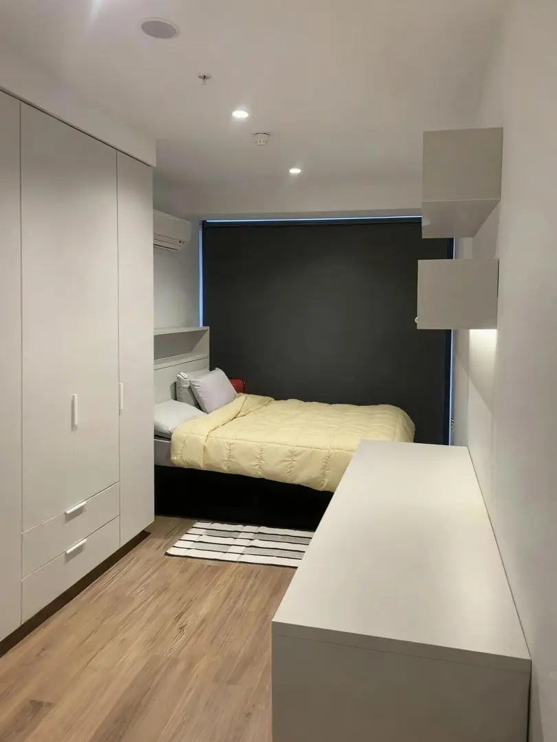 杜伦大学旁的studio｜房东直租，可双人