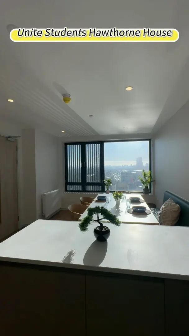 🇬🇧伦敦新公寓-性价比高高高高