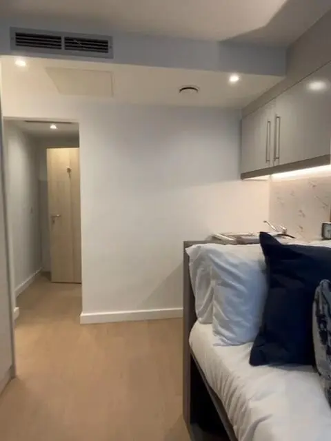 伦敦UCL的studio果真真真的好看❗️❗️