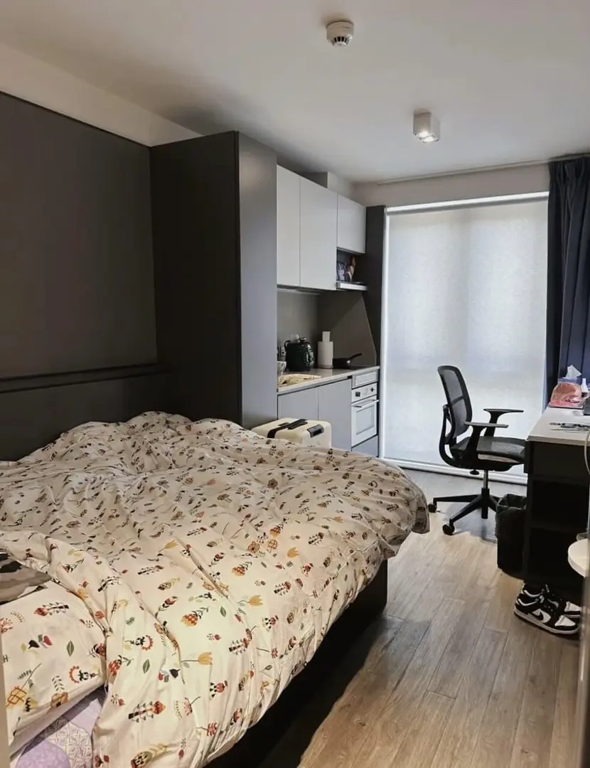 杜伦开局！2oo➕拿下包bill的studio