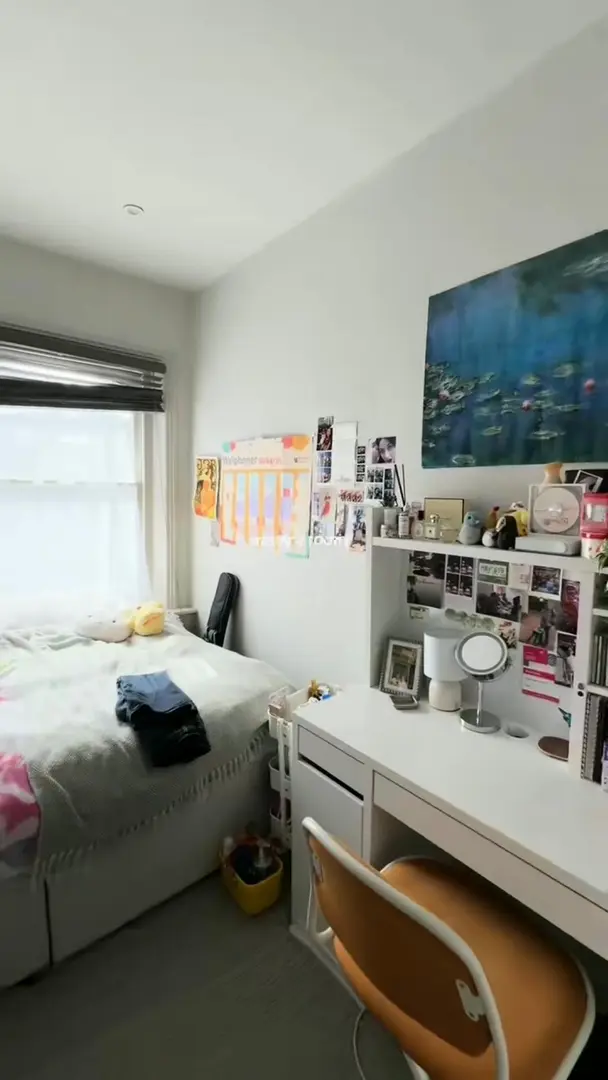 伦敦一区宝藏房！全包水电  窗景绝美🌅