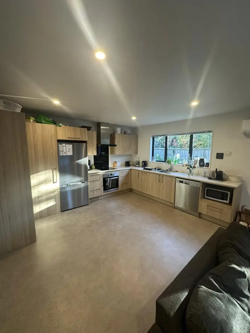 伦敦狗岛出一室一厅500pw,包bills,近地铁