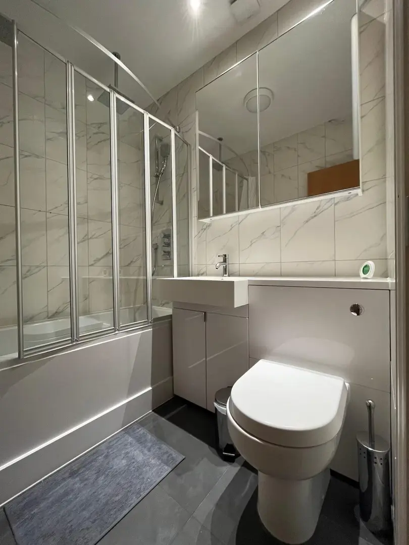 伦敦Stratford 高层1b1b找新租客，近🚇