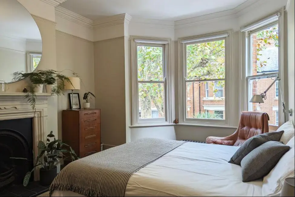 伦敦UCL新生看过来！通勤20分钟1b！