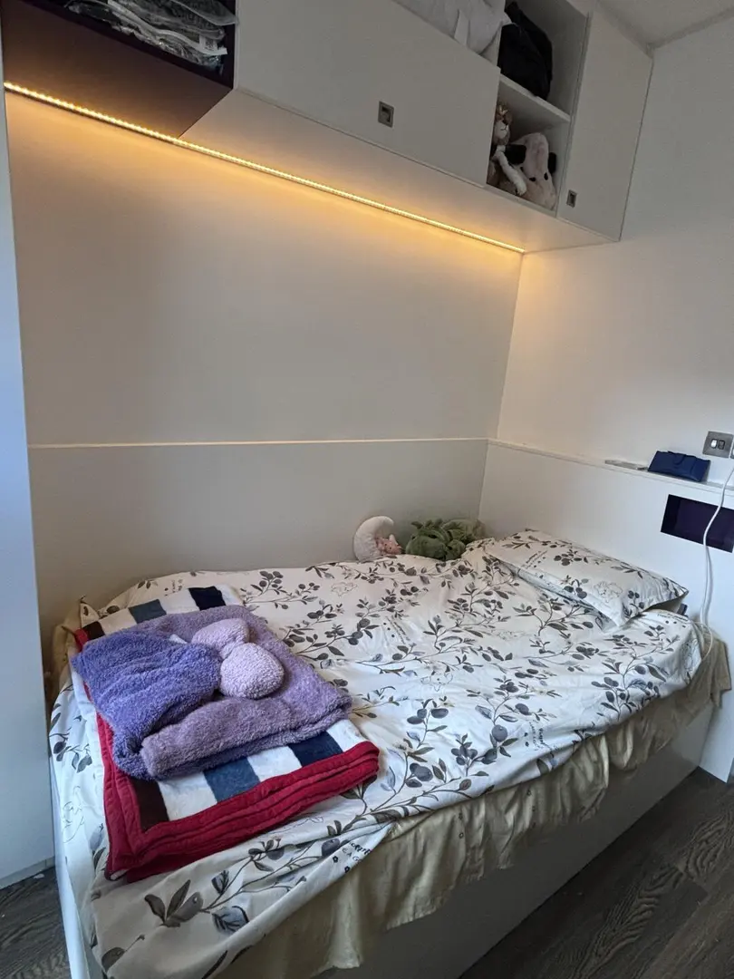 伦敦一区精致小窝3xx就能拿下，还包bill