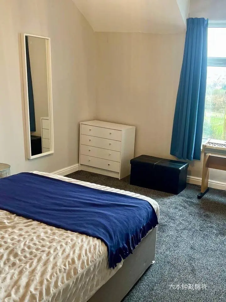 紐卡轉租｜🥬價1b1b 包bills！