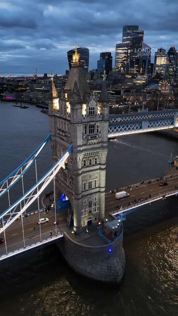 這就是倫敦🇬🇧