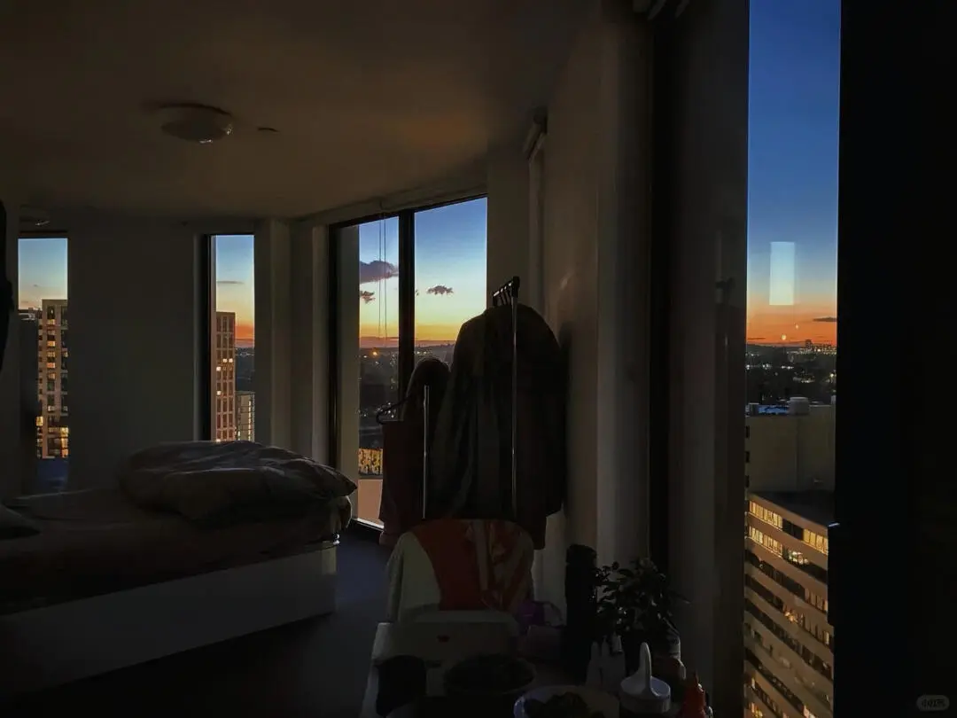 伦敦竟然有这么美的学生公寓？