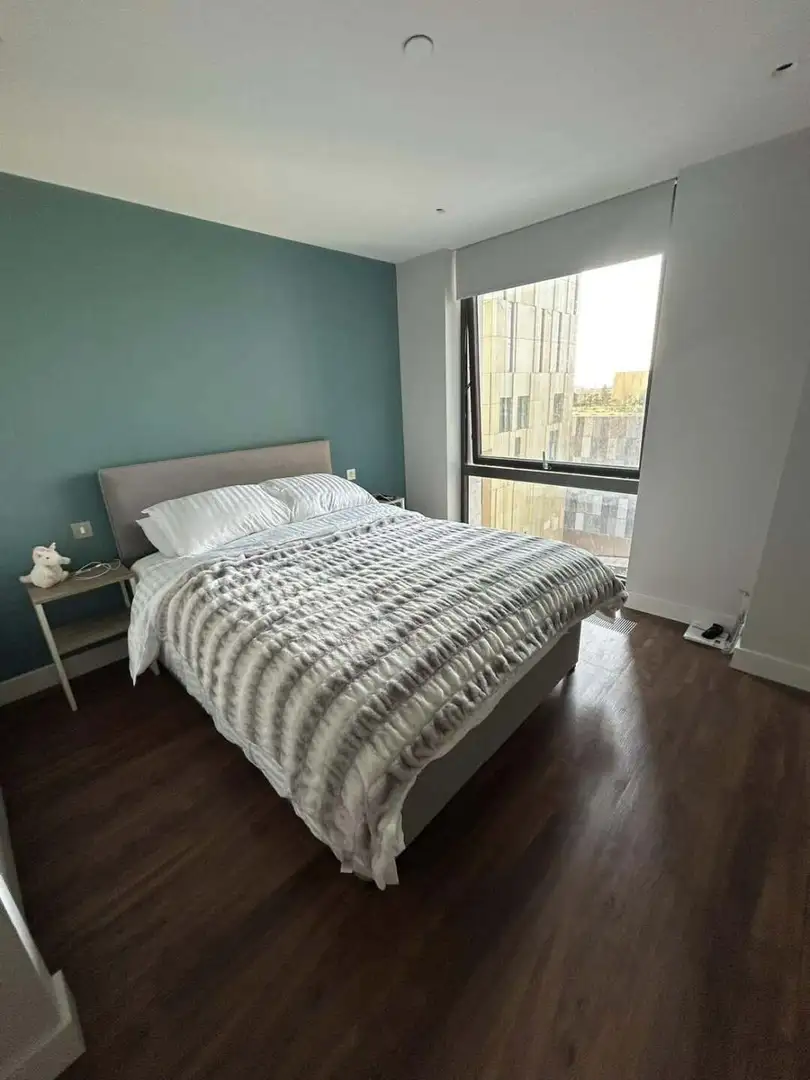 倫敦自住大落地窗1b1b急出｜280ppw包bill