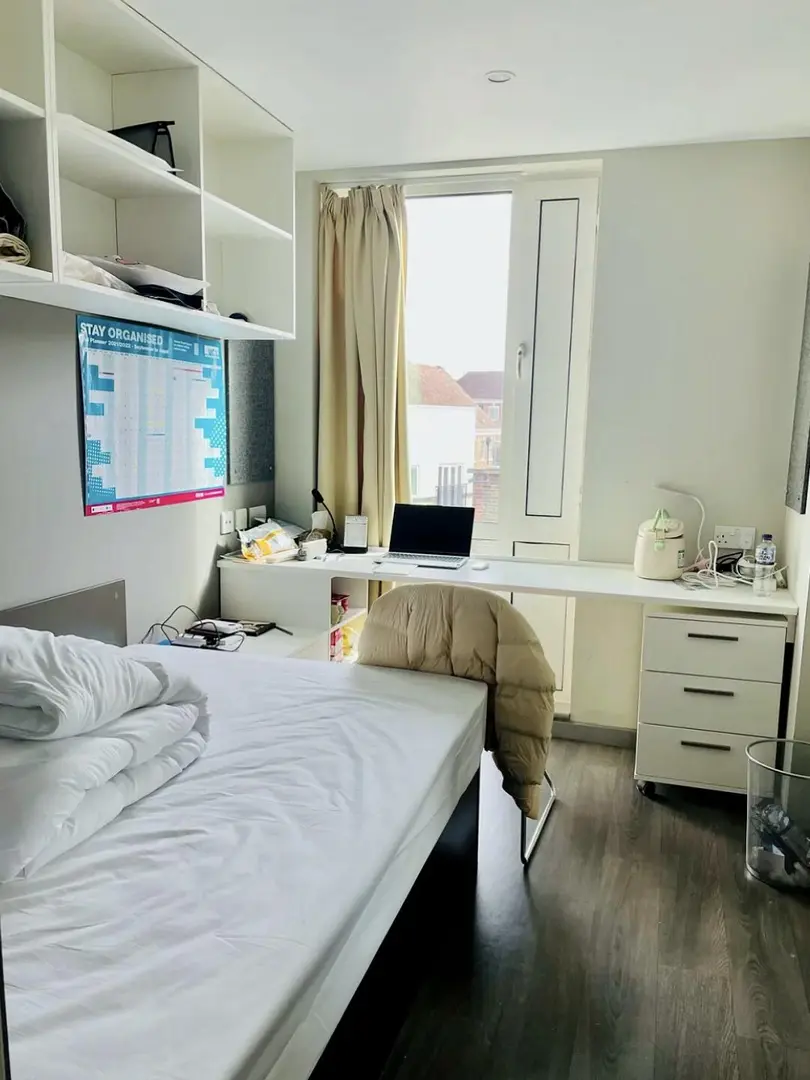 伦敦UCL找个室友 全🇨🇳 包bill