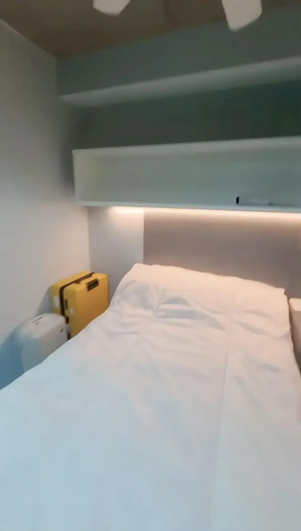 UCL管院 IQ-Aldgate｜Studio入住體驗‼️