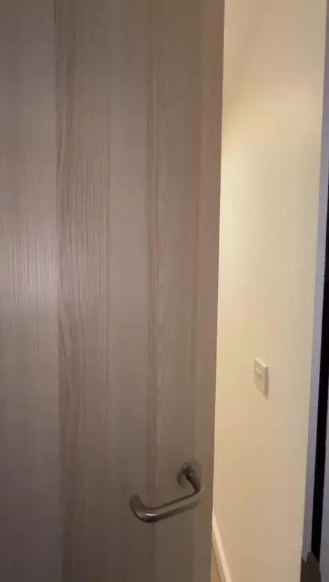 伦敦帕丁顿的新公寓studio～还有空调