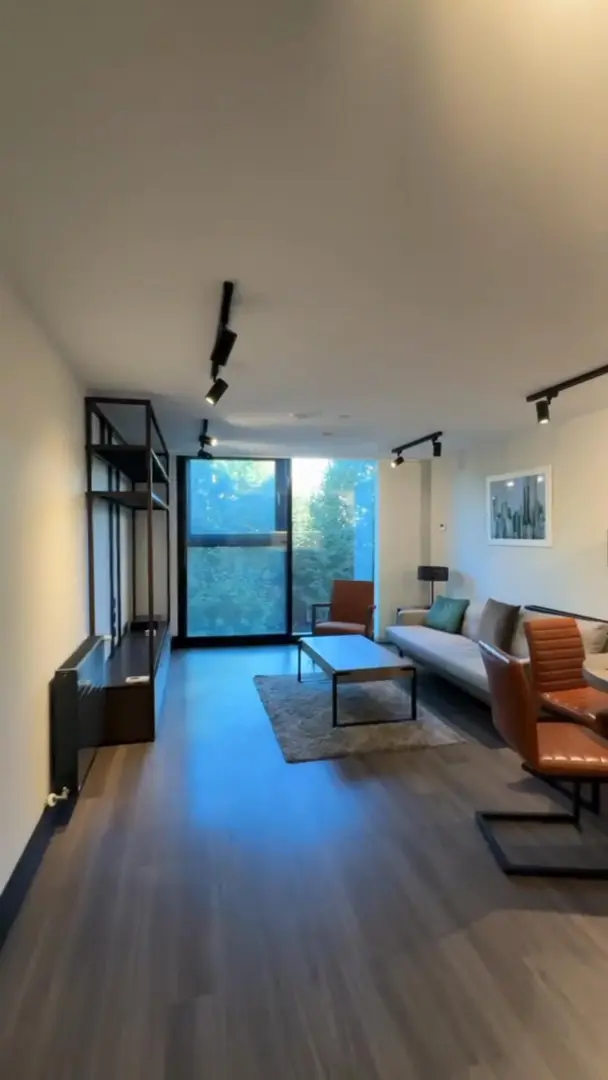 步行kcl两居室不心动吗？