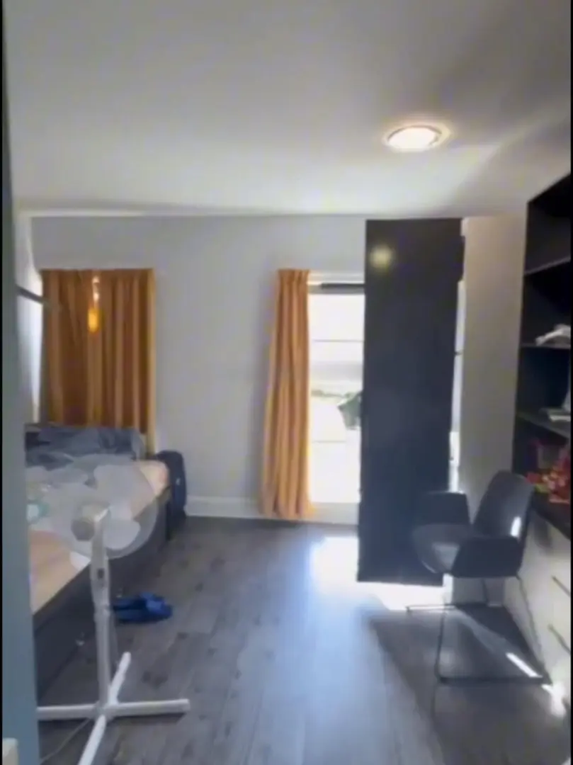 走路到ucl15分鐘 明年我還住這裡！