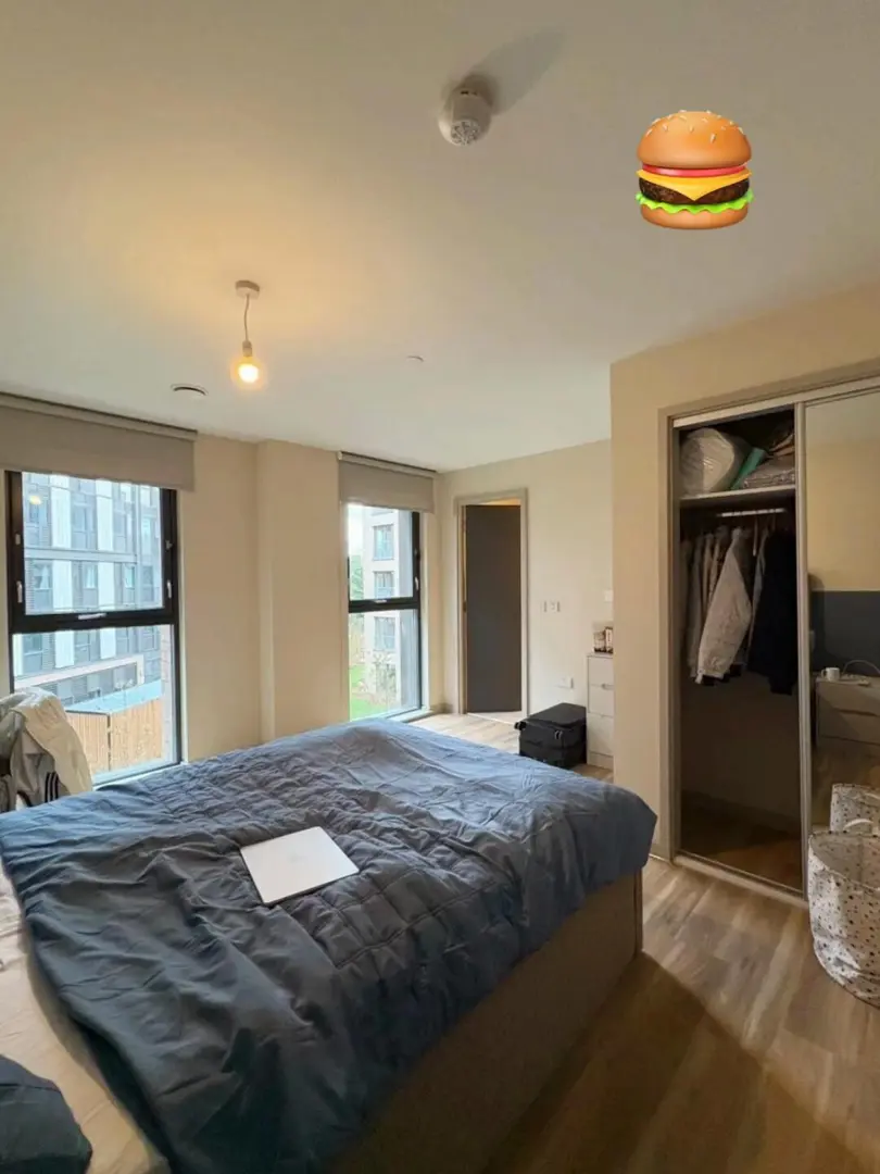 考文垂26fall包bill 1b｜近华威大学