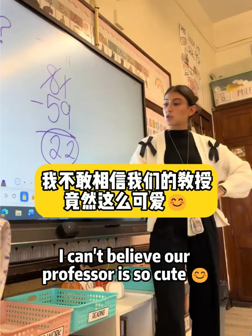 看看留子每天都学了啥