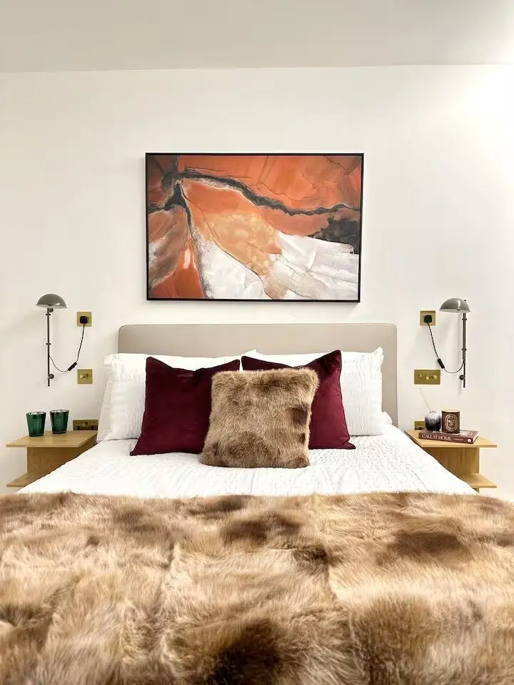 伦敦南岸的studio转租  日光画室🖼️