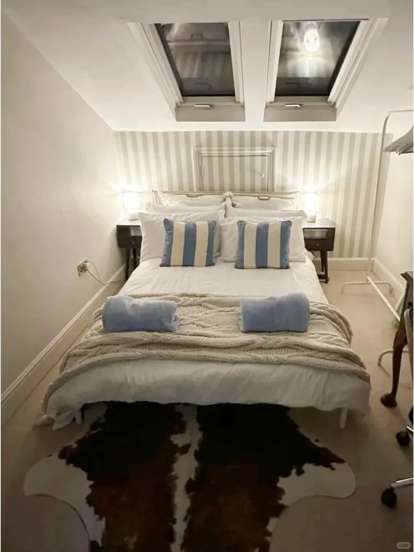 伦敦极限转阁楼1b1b～300ppw全包