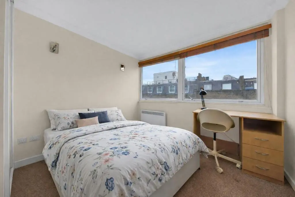 倫敦中國大使館旁撿漏2b2b，UCL走路480m！