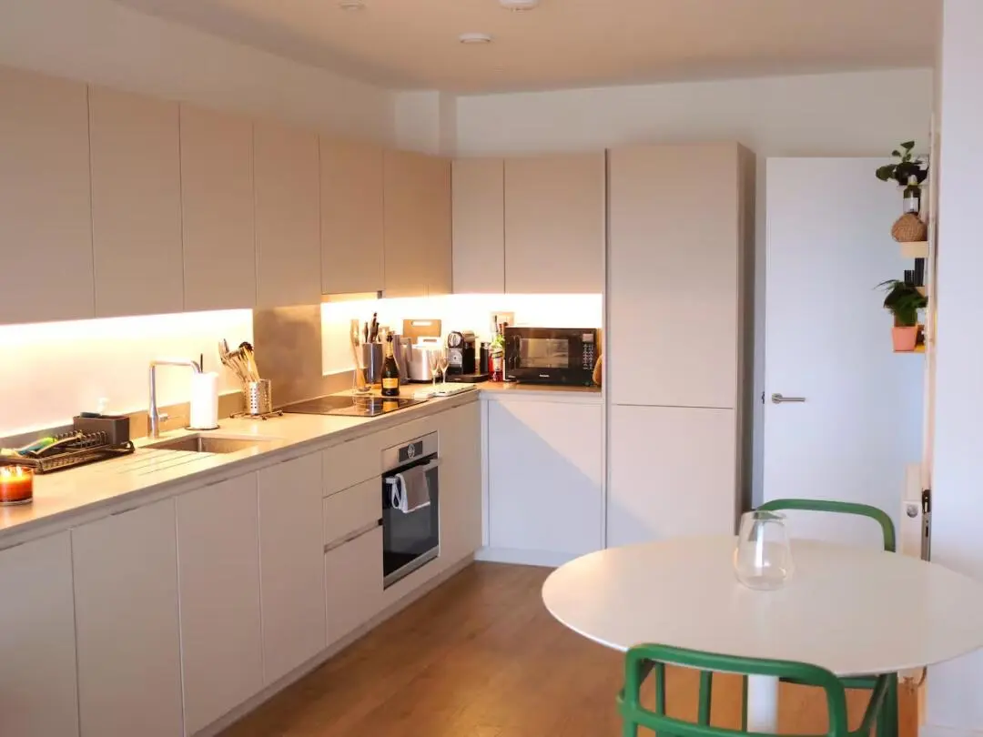 伦敦ins风1b1b找长租，包bill可🔪